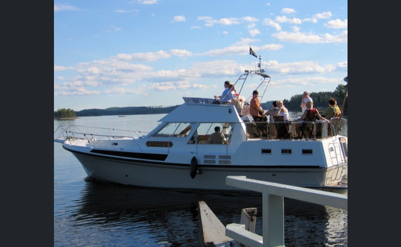 One Off Cruiser 125-kuva-2